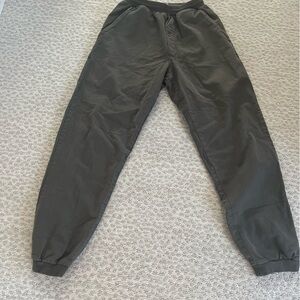 Two Pairs Crazy Shirt Joggers (S)